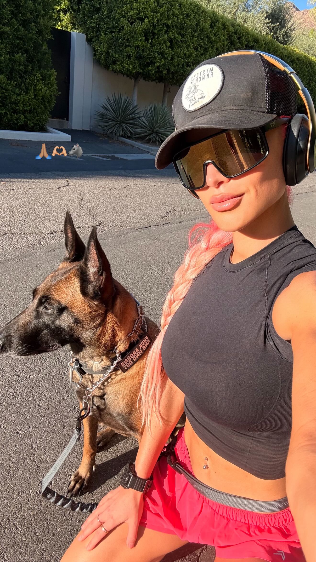 Natalie Eva Marie