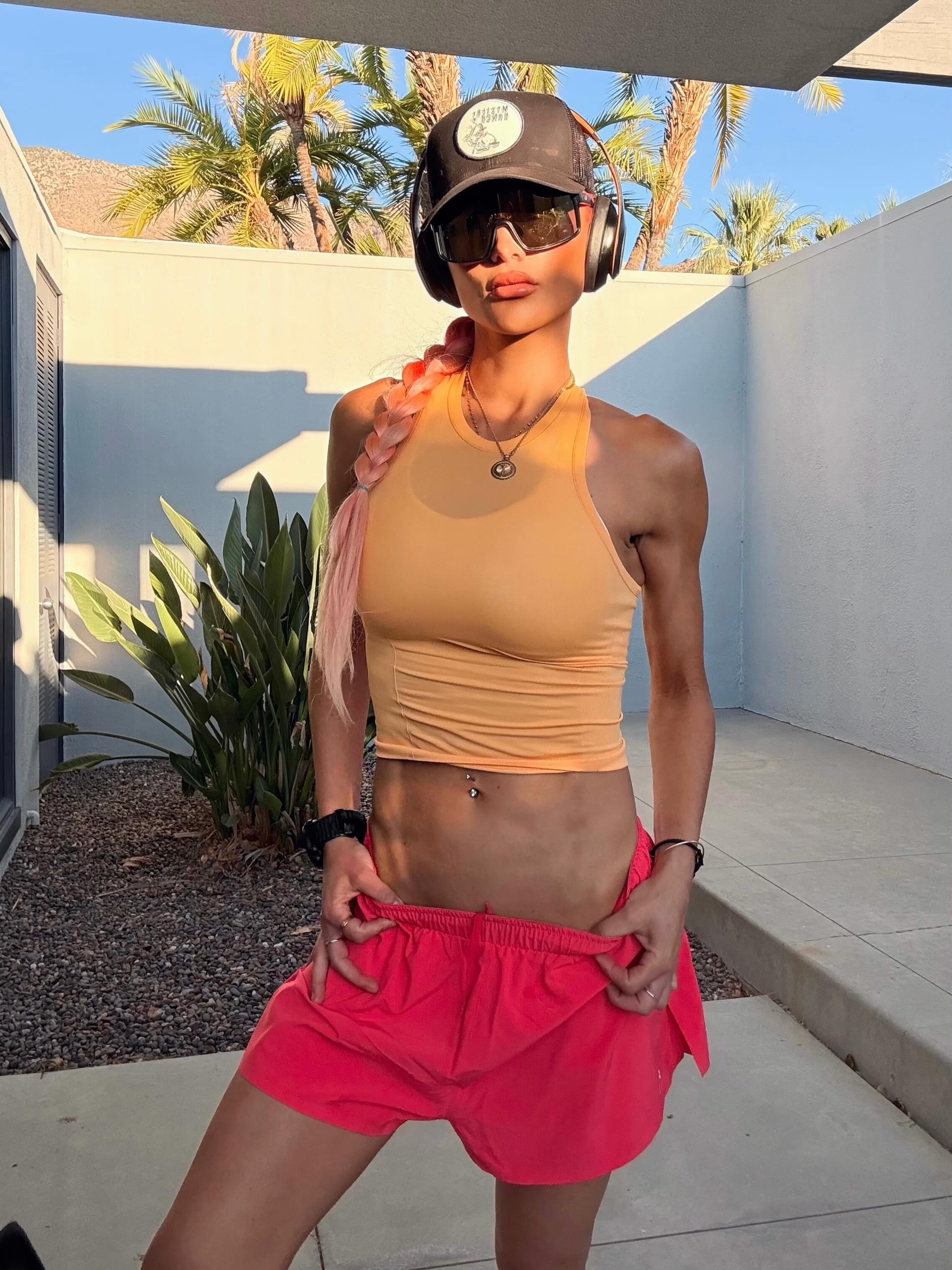 Natalie Eva Marie
