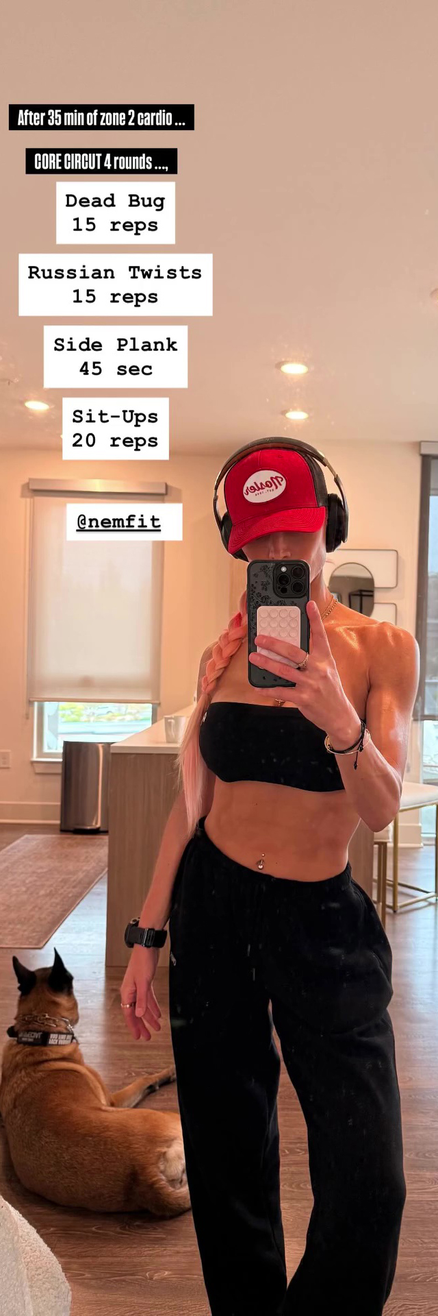 Natalie Eva Marie