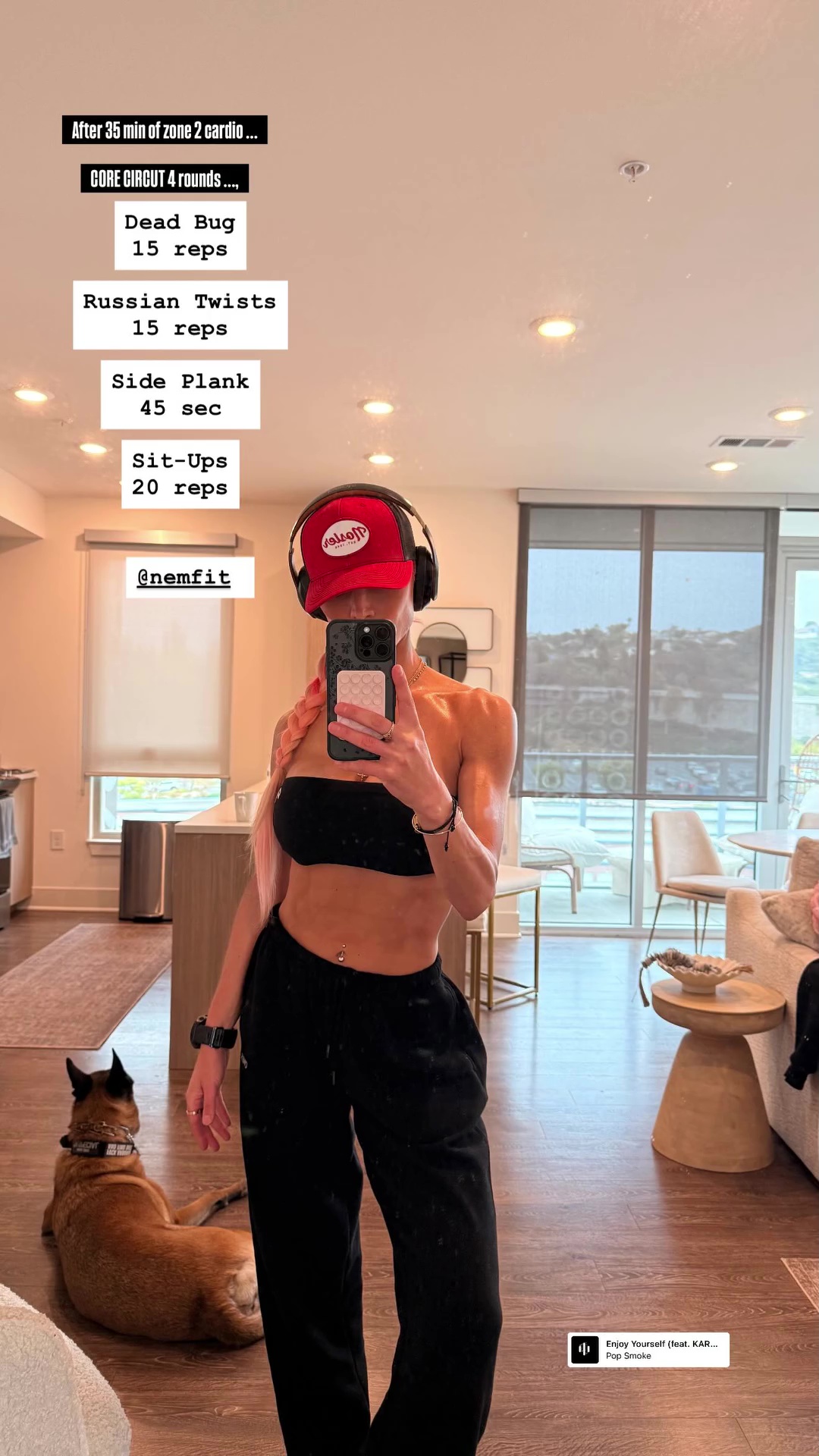 Natalie Eva Marie