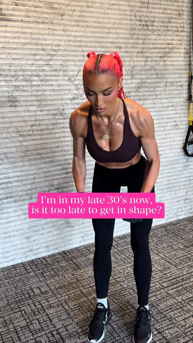 Natalie Eva Marie