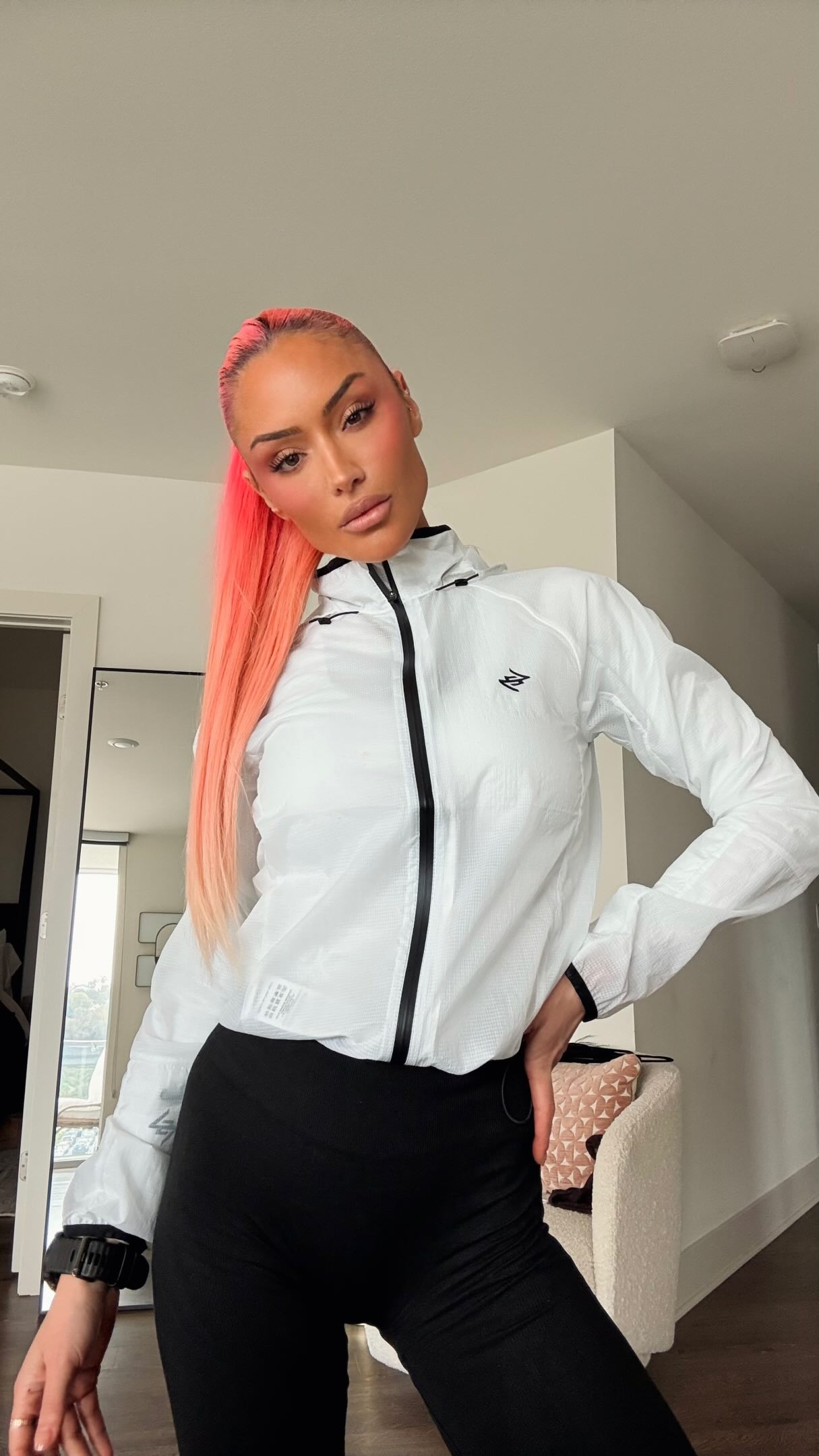 Natalie Eva Marie