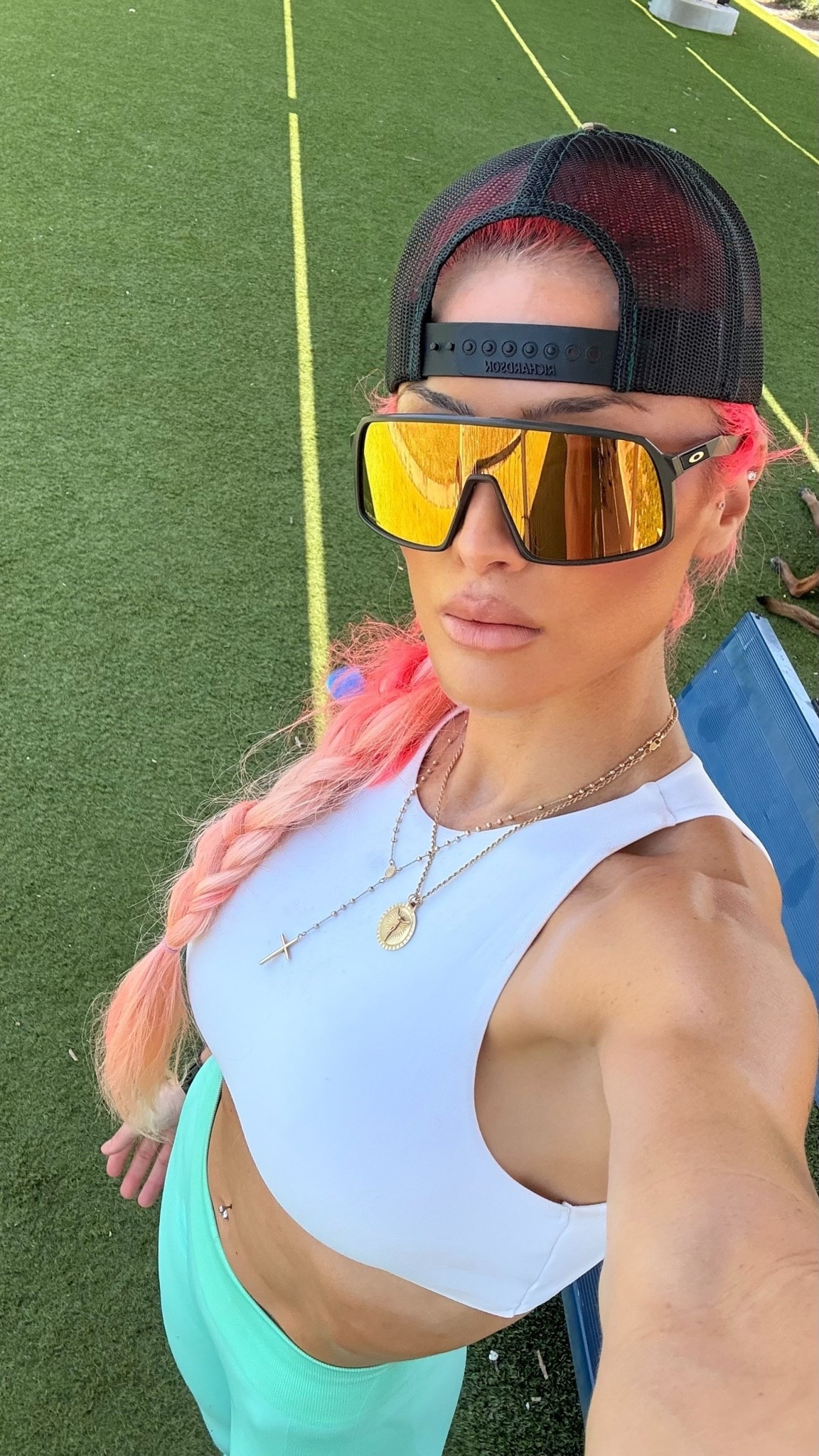 Natalie Eva Marie