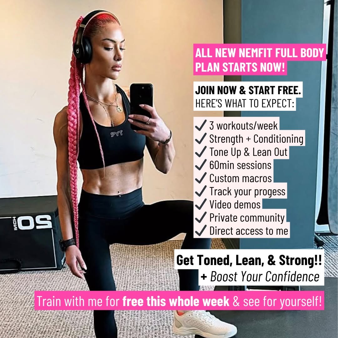 Natalie Eva Marie