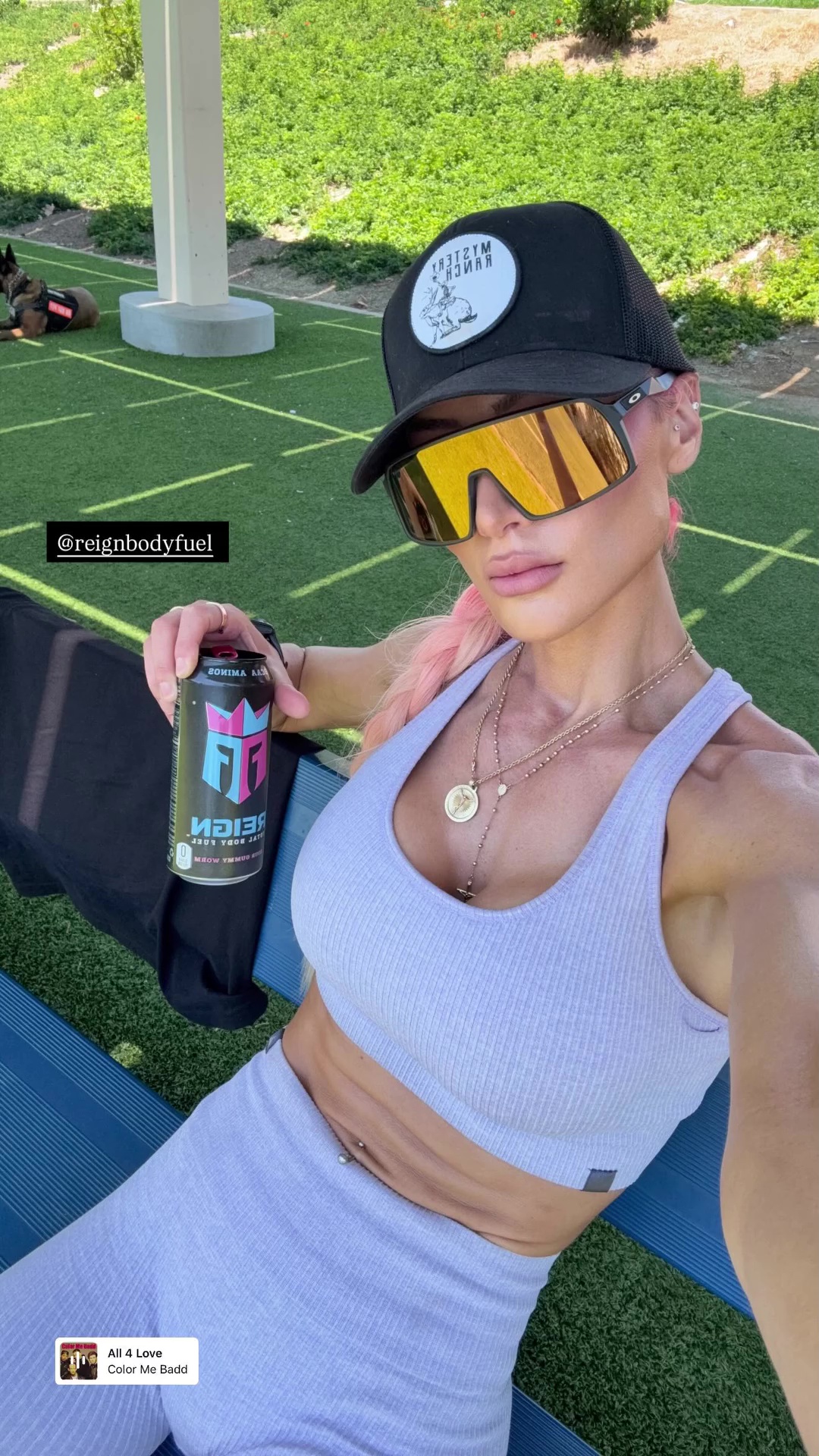 Natalie Eva Marie