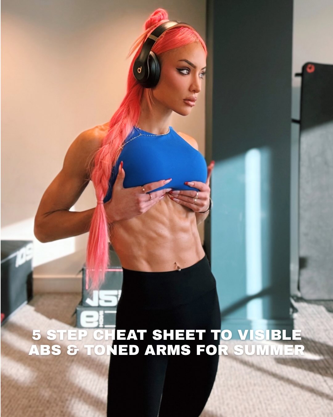 Natalie Eva Marie