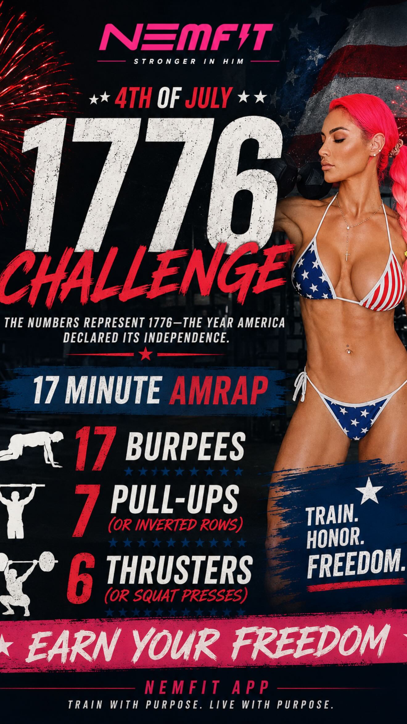 Natalie Eva Marie