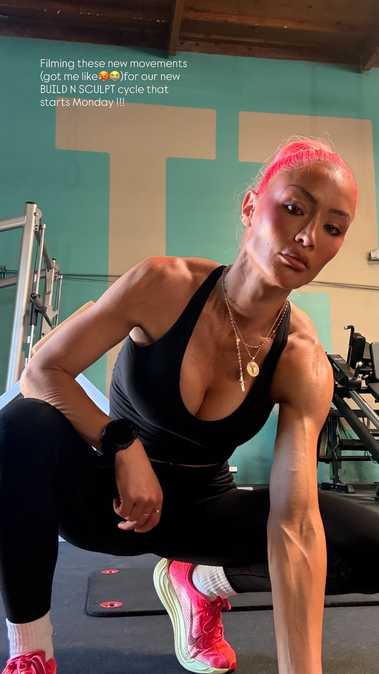 Natalie Eva Marie