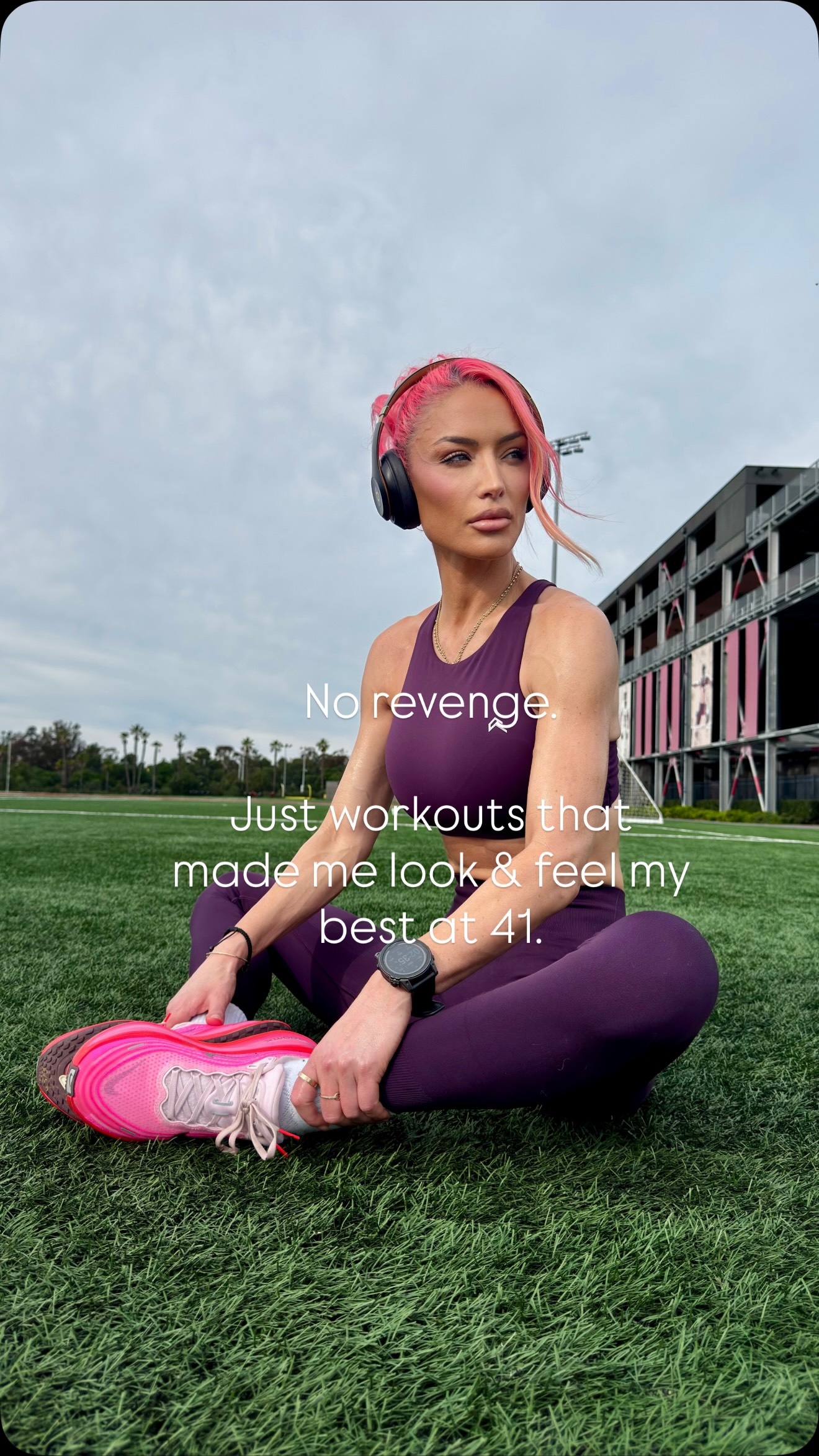 Natalie Eva Marie