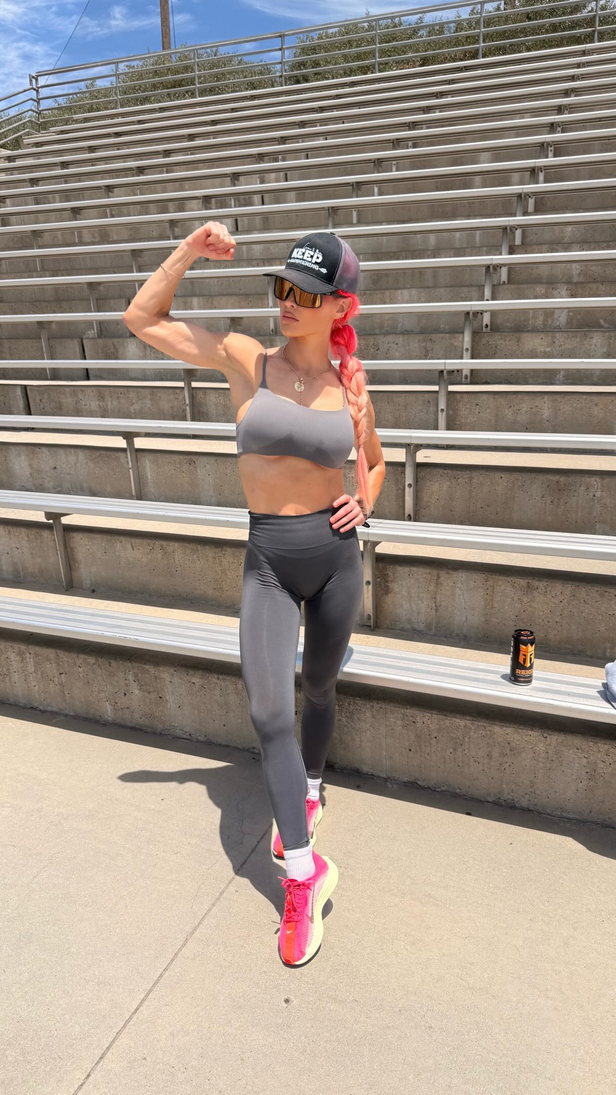 Natalie Eva Marie