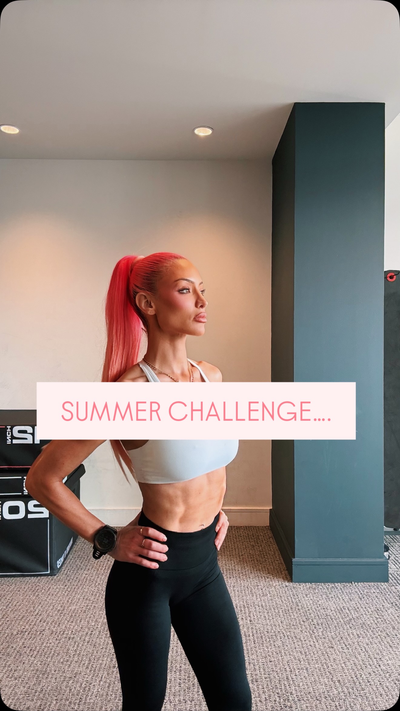 Natalie Eva Marie