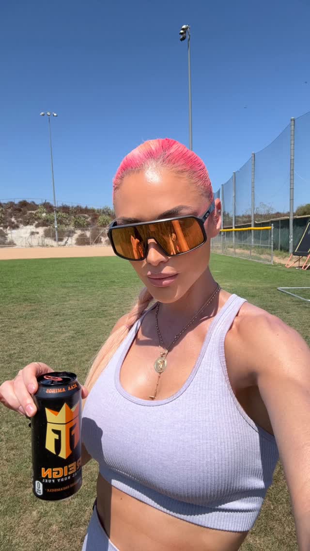 Natalie Eva Marie