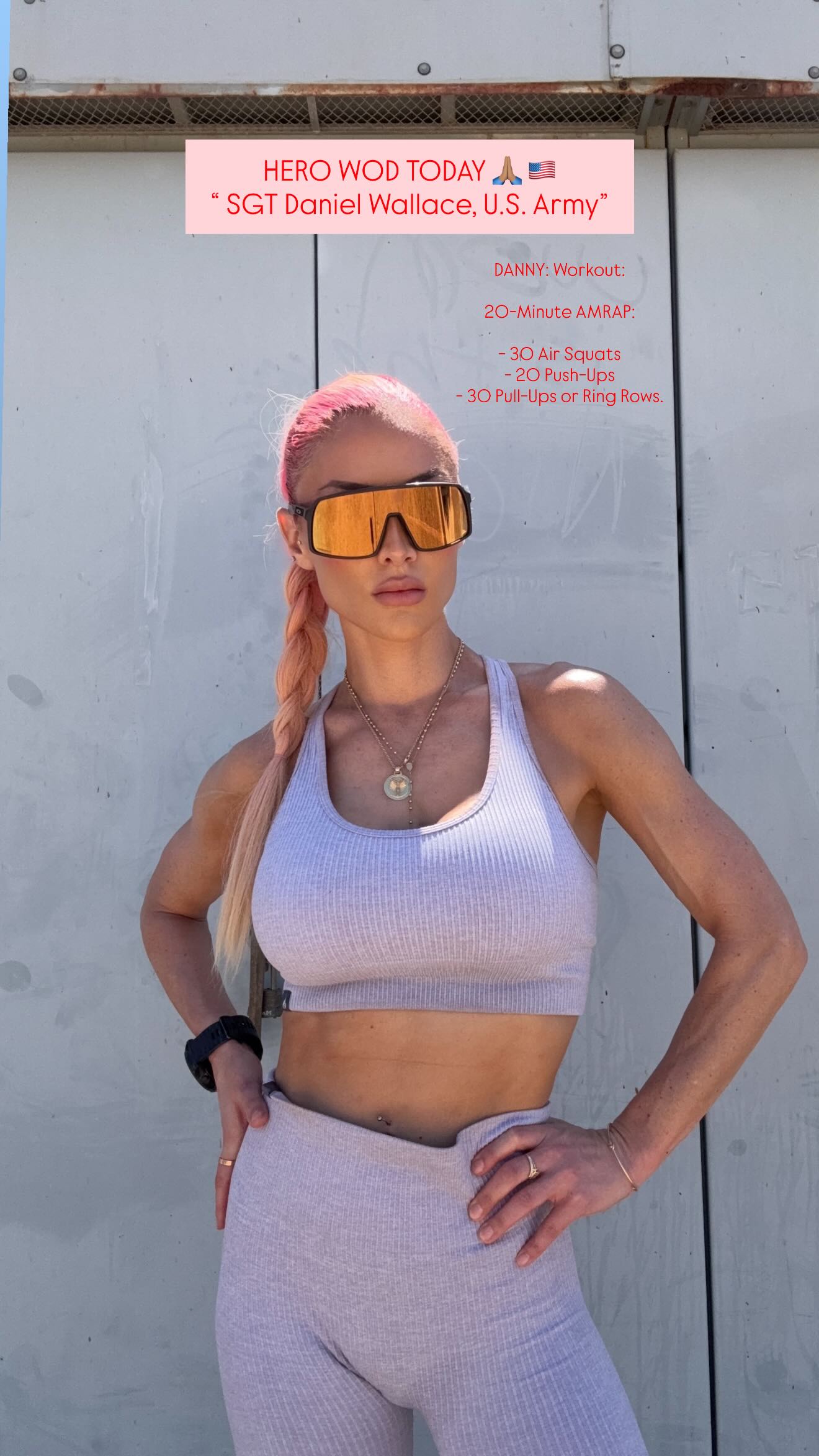 Natalie Eva Marie