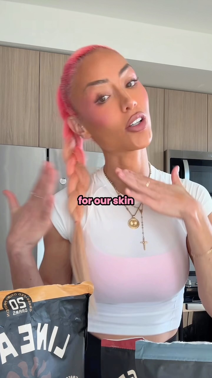 Natalie Eva Marie