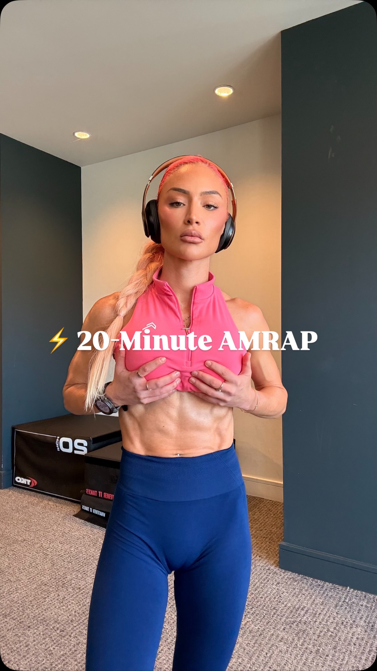 Natalie Eva Marie