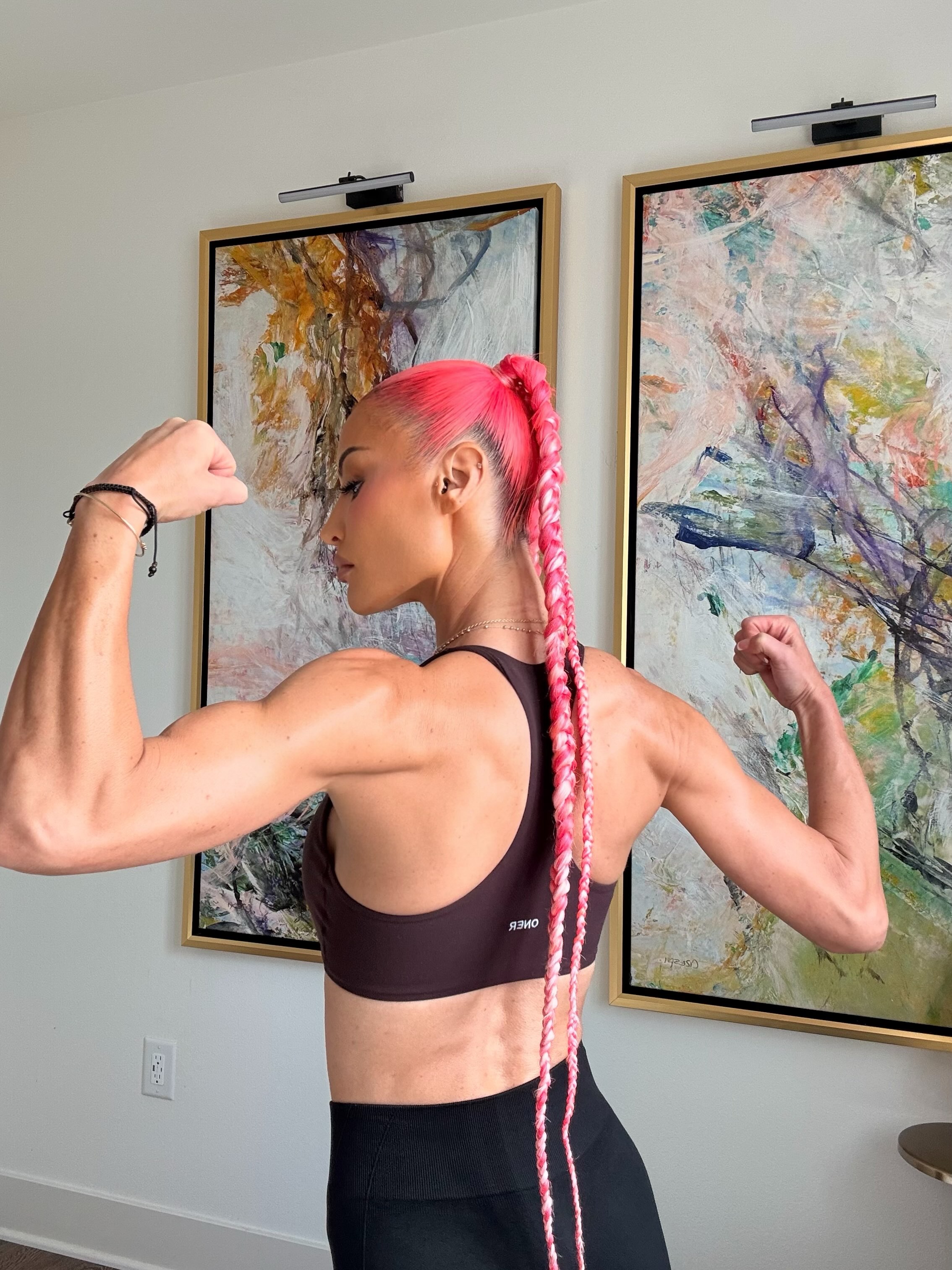 Natalie Eva Marie