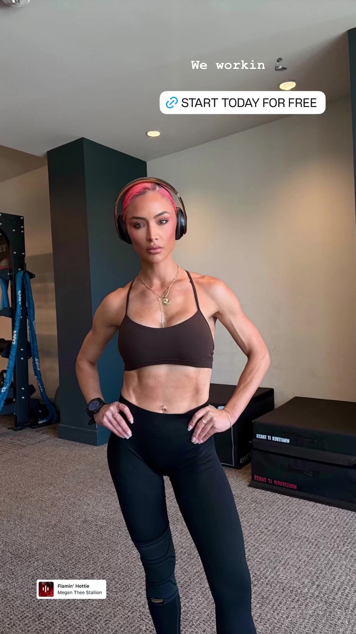 Natalie Eva Marie
