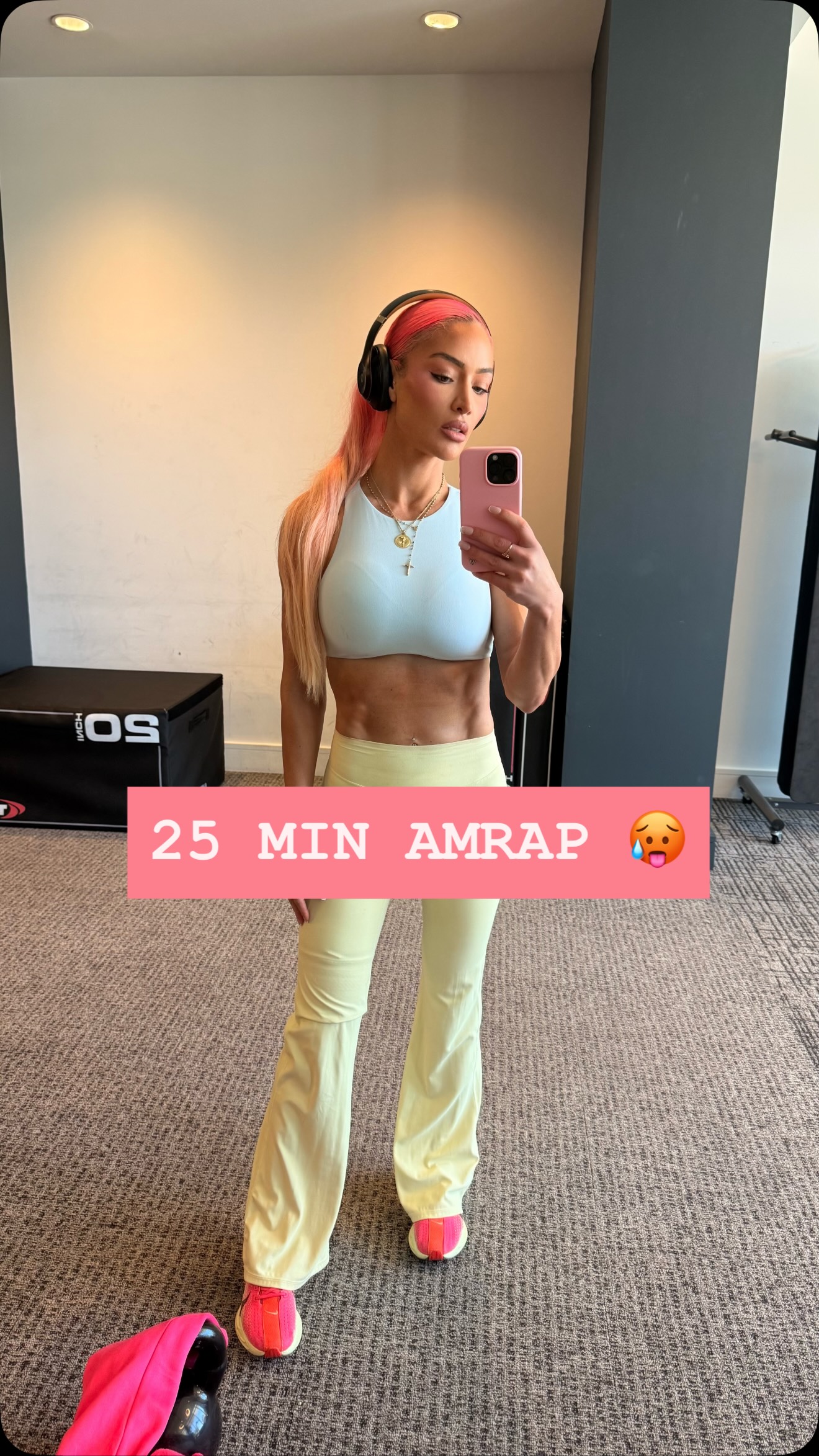 Natalie Eva Marie