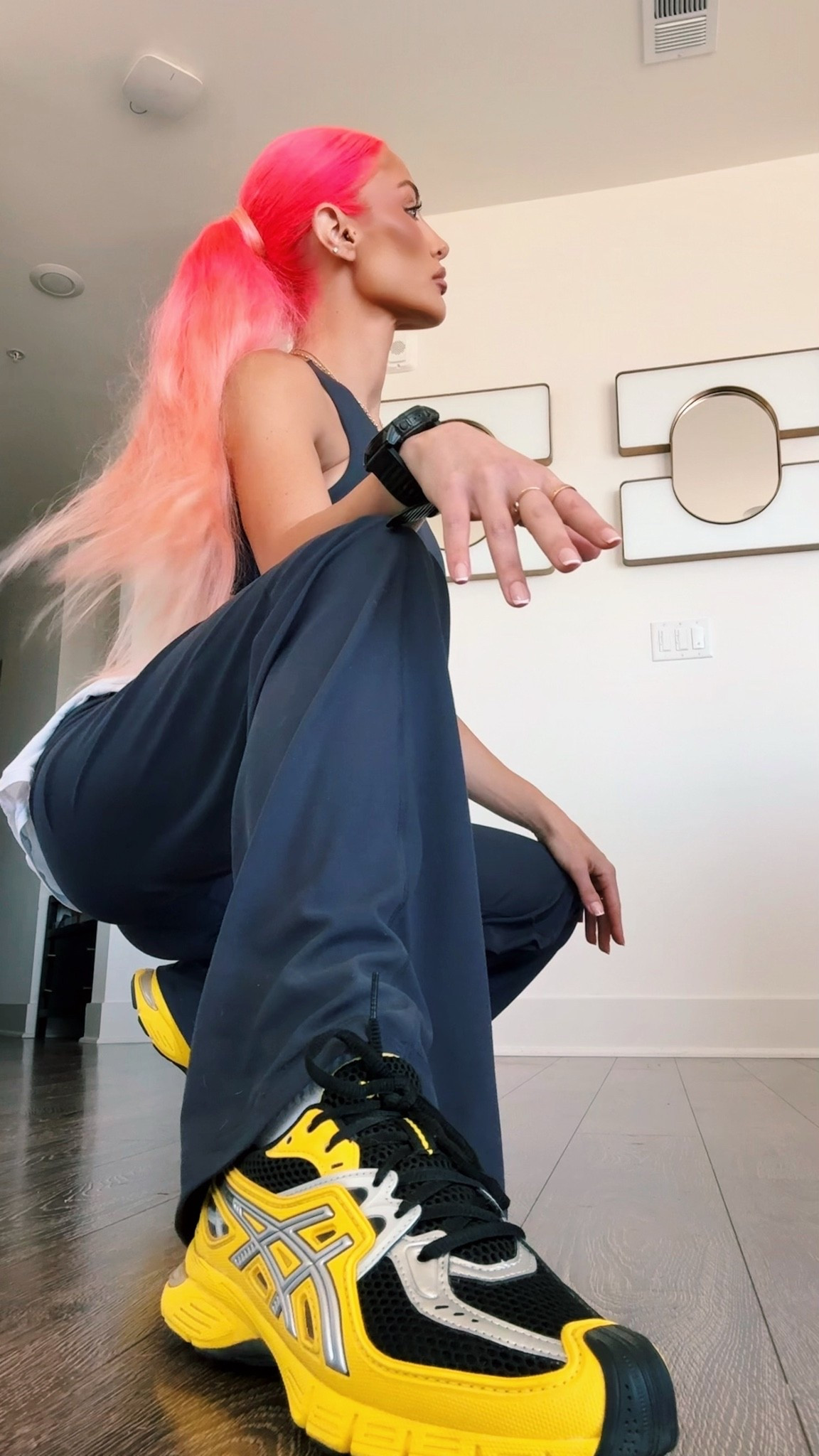 Natalie Eva Marie