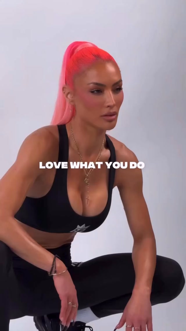 Natalie Eva Marie