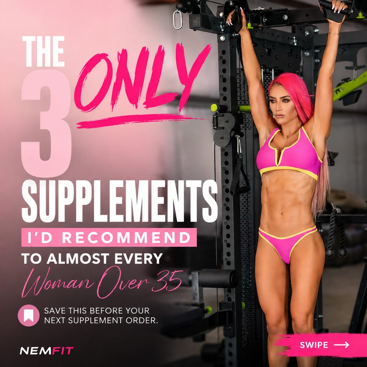 Natalie Eva Marie