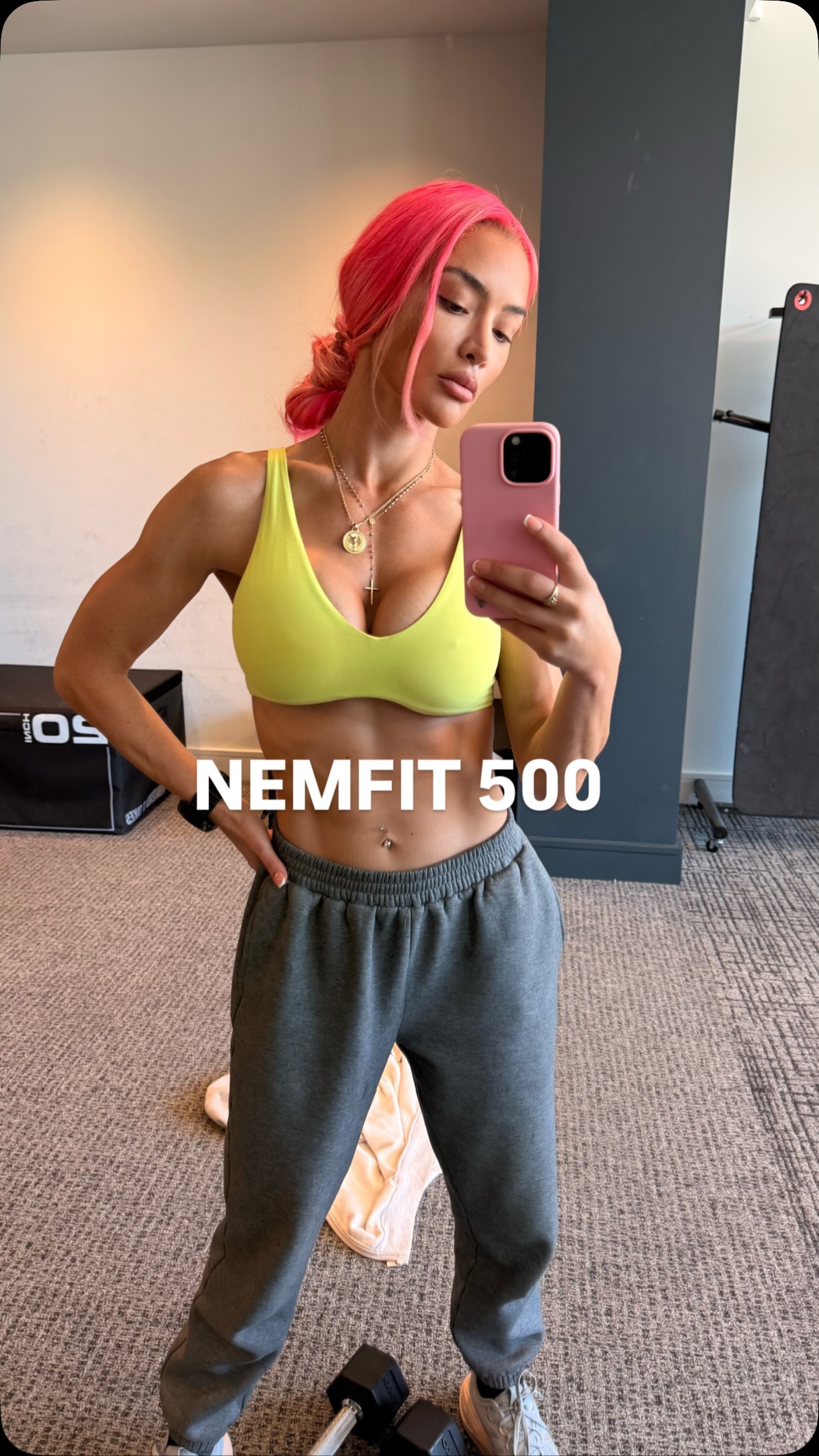 Natalie Eva Marie