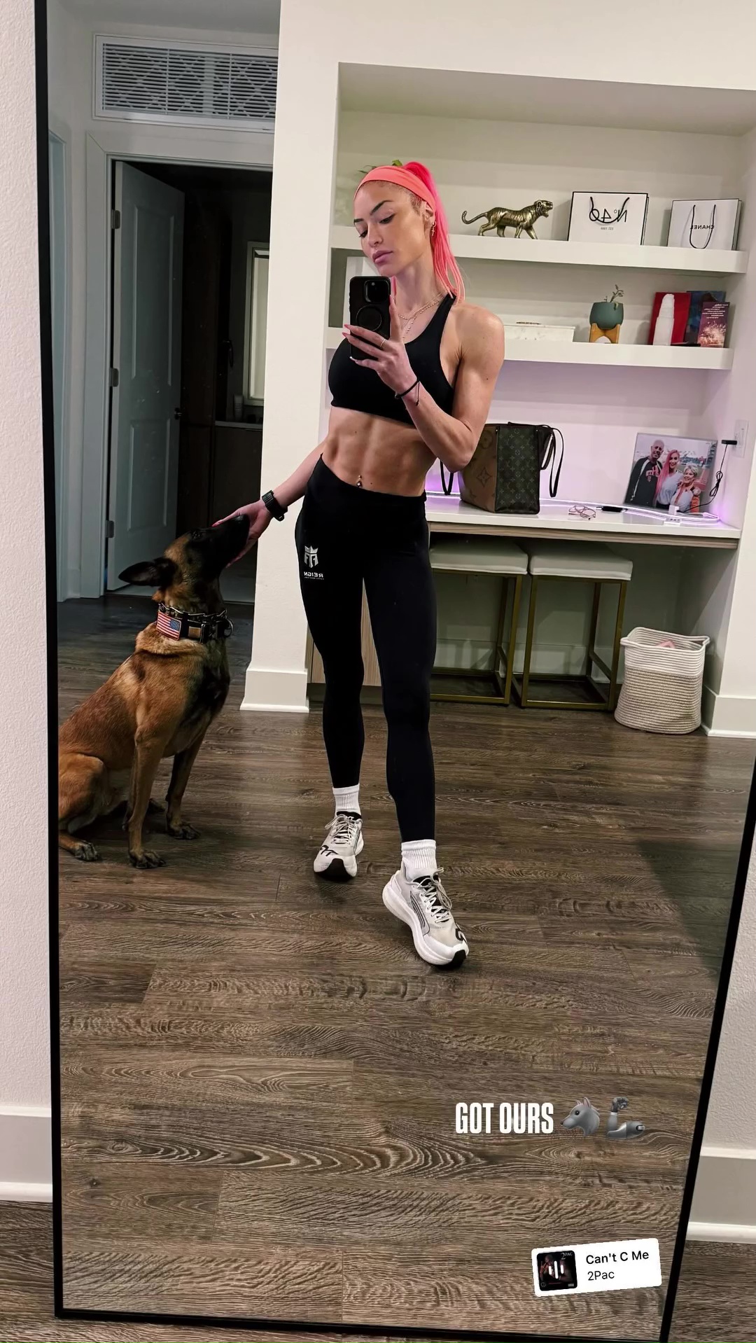 Natalie Eva Marie