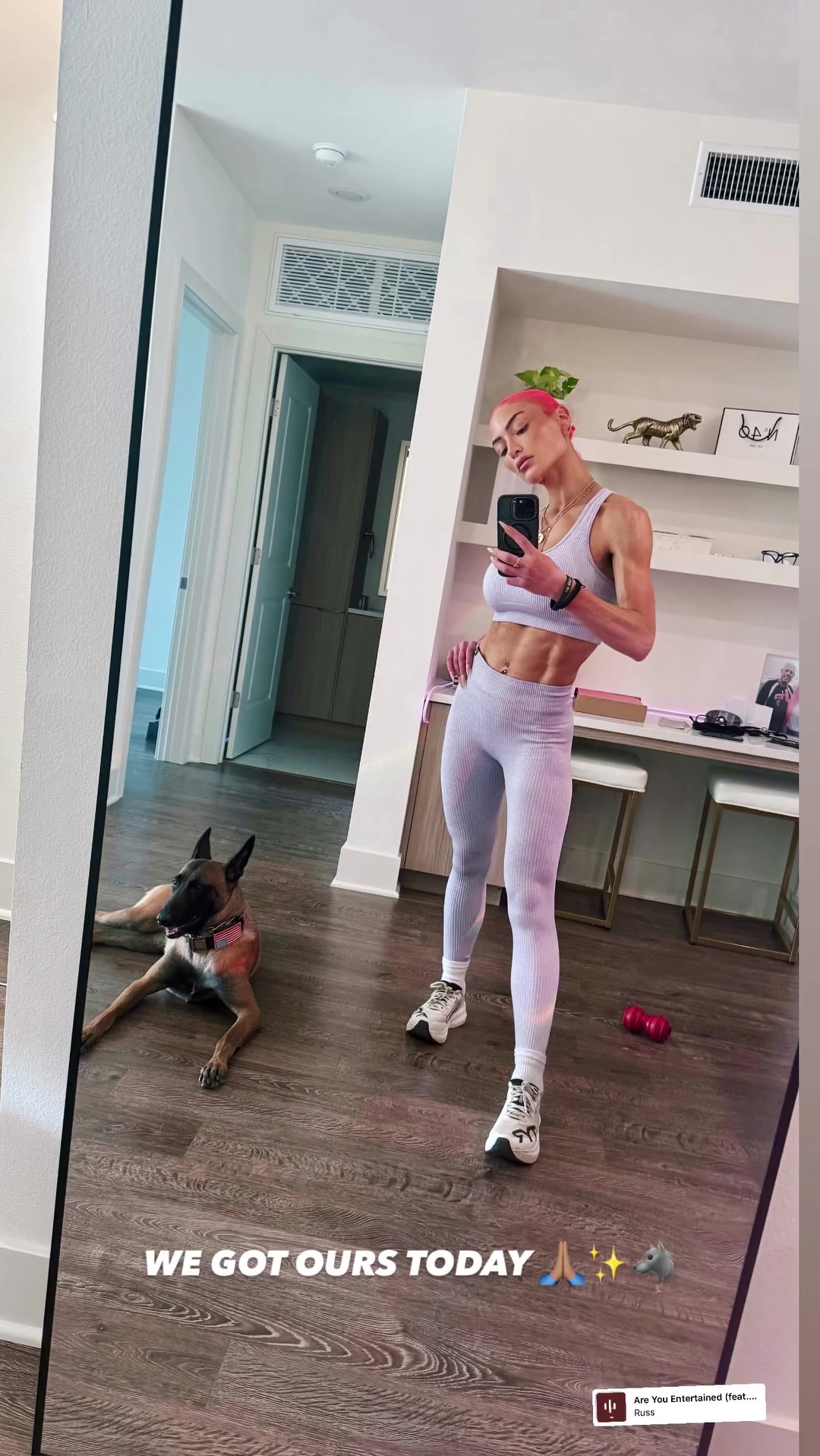 Natalie Eva Marie