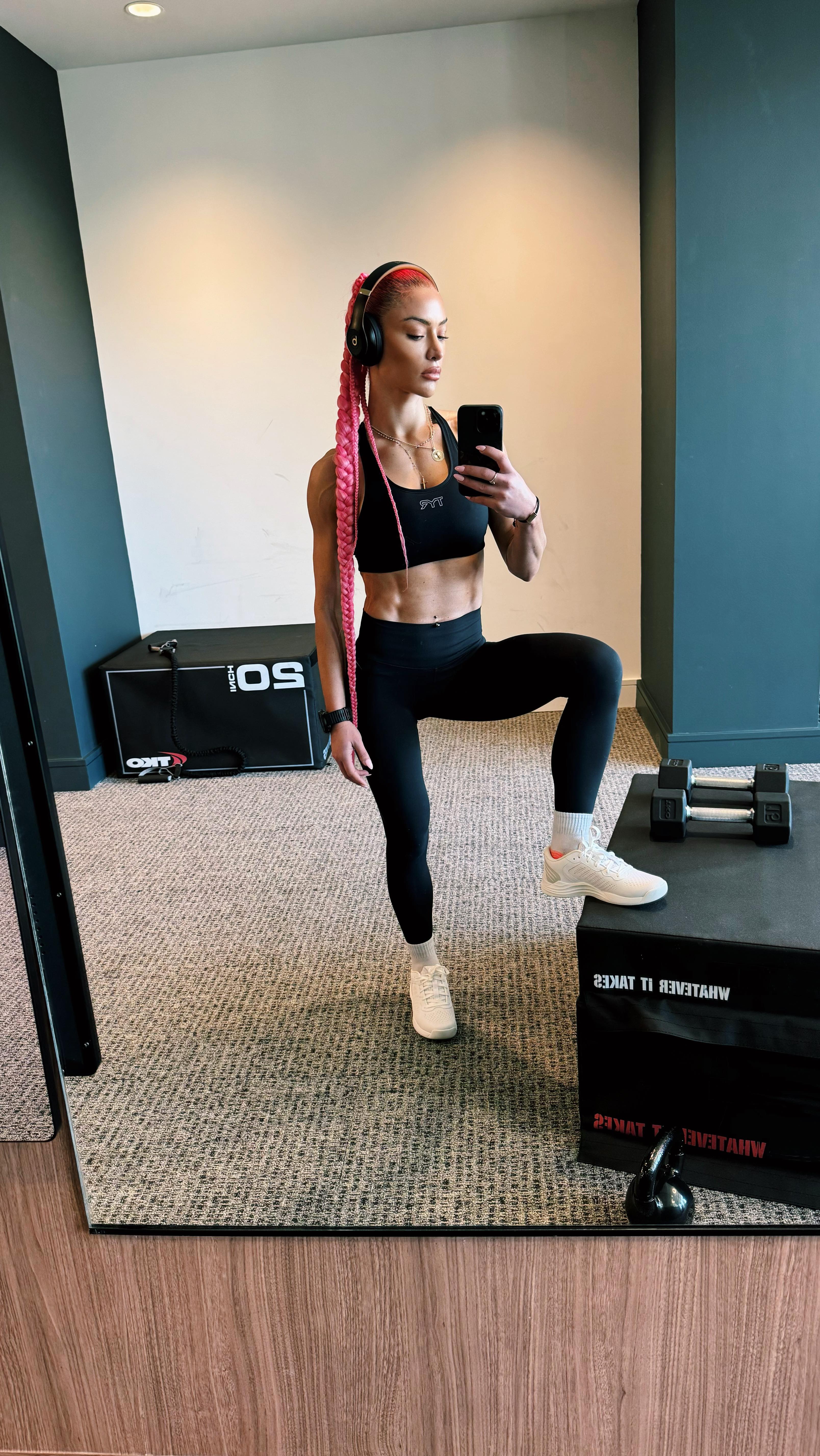 Natalie Eva Marie