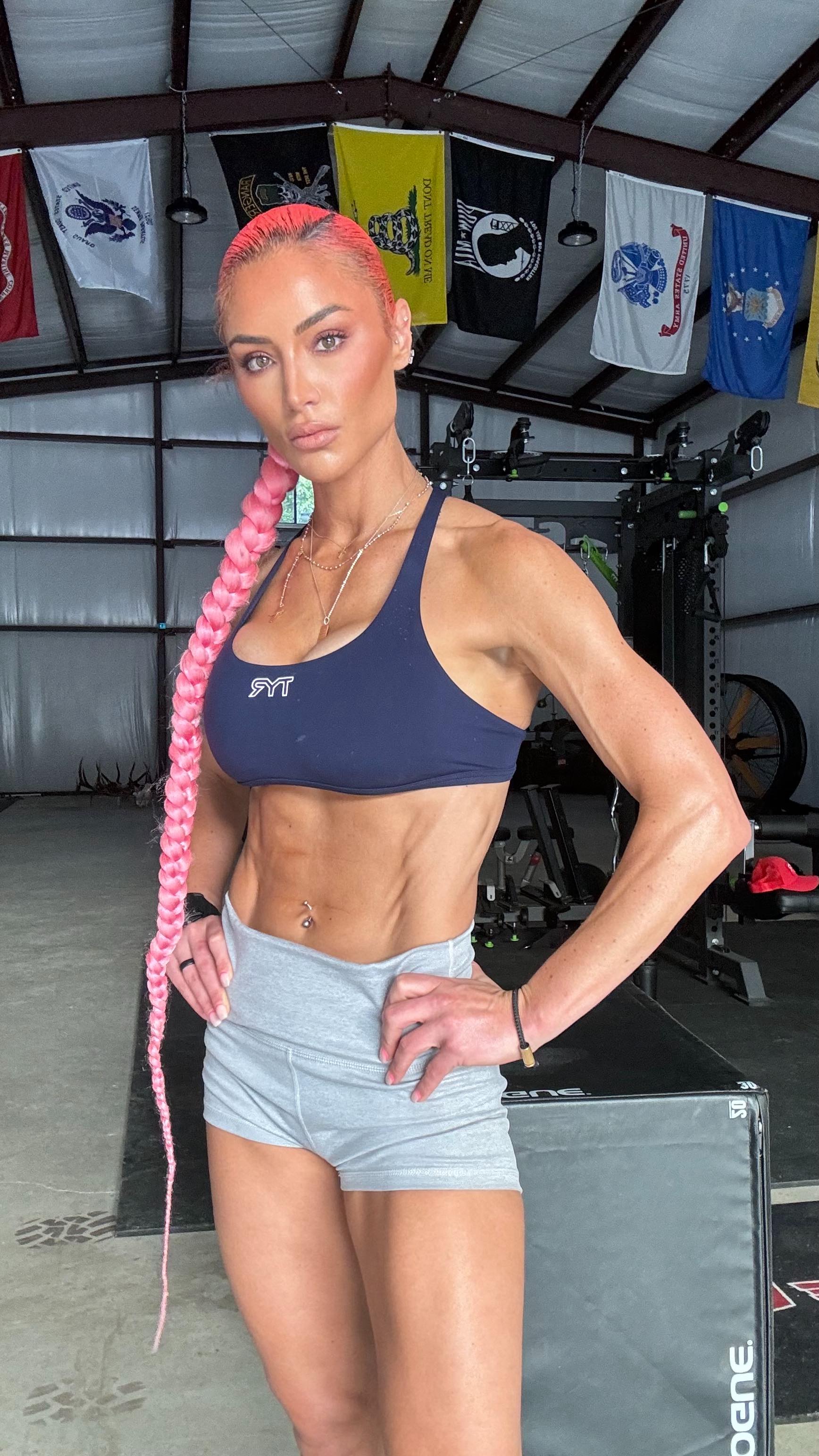Natalie Eva Marie