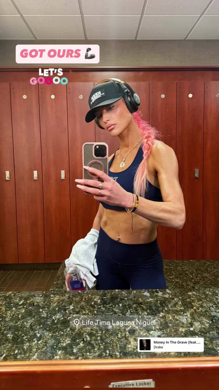 Natalie Eva Marie