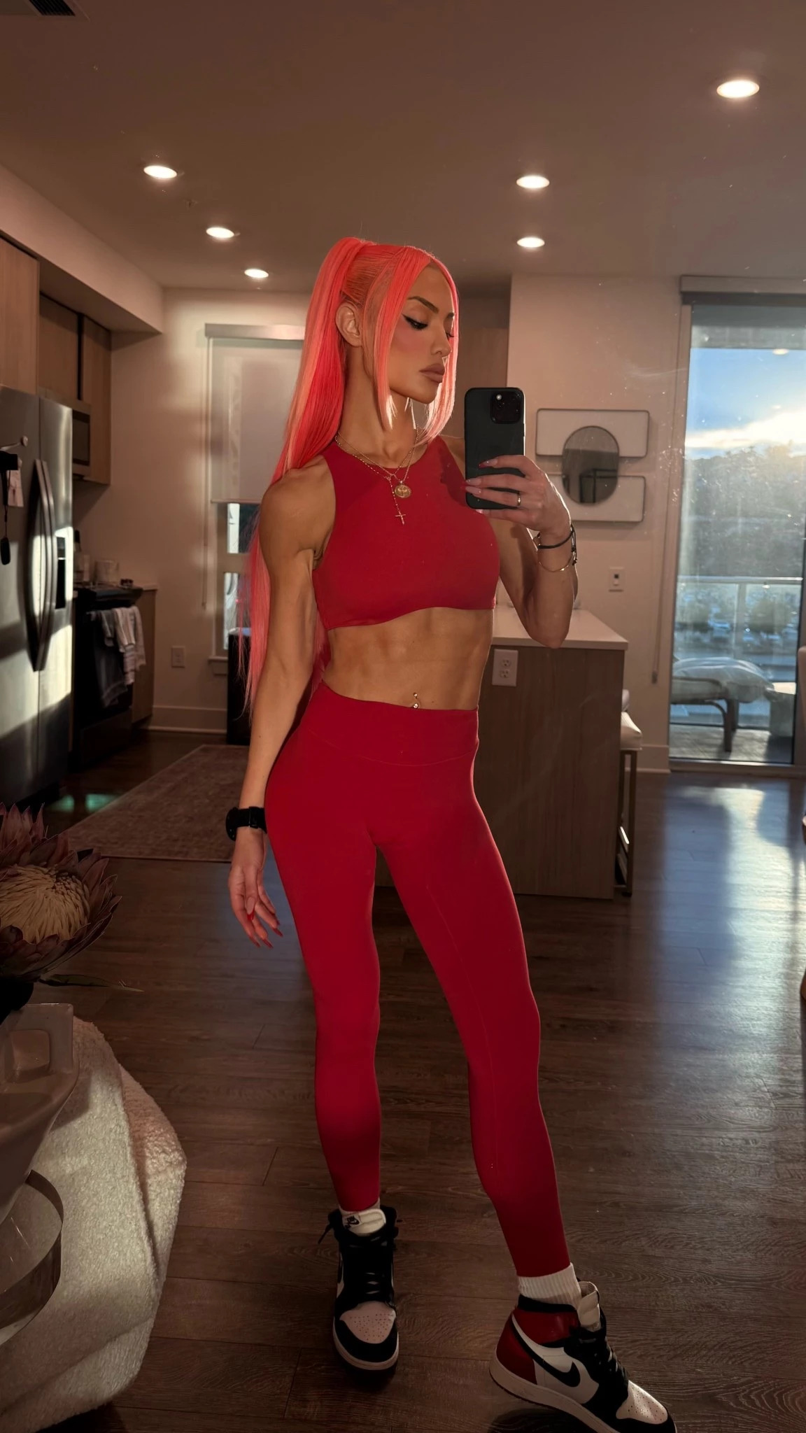 Natalie Eva Marie