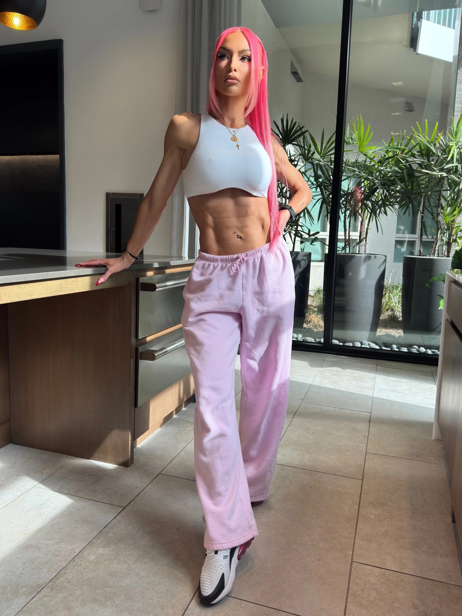 Natalie Eva Marie