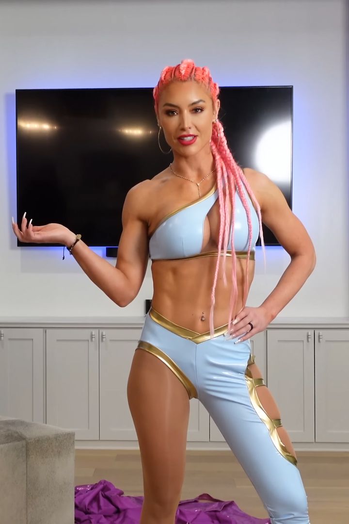 Eva Marie