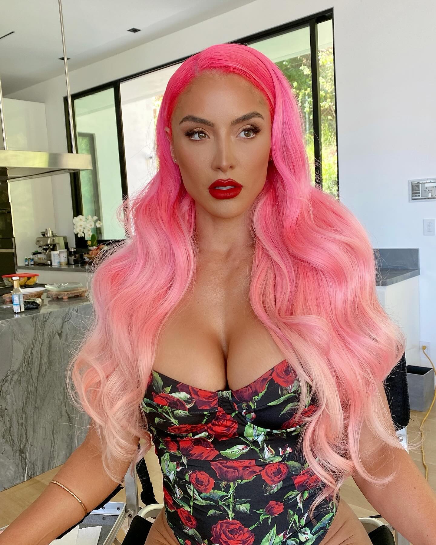 Eva Marie