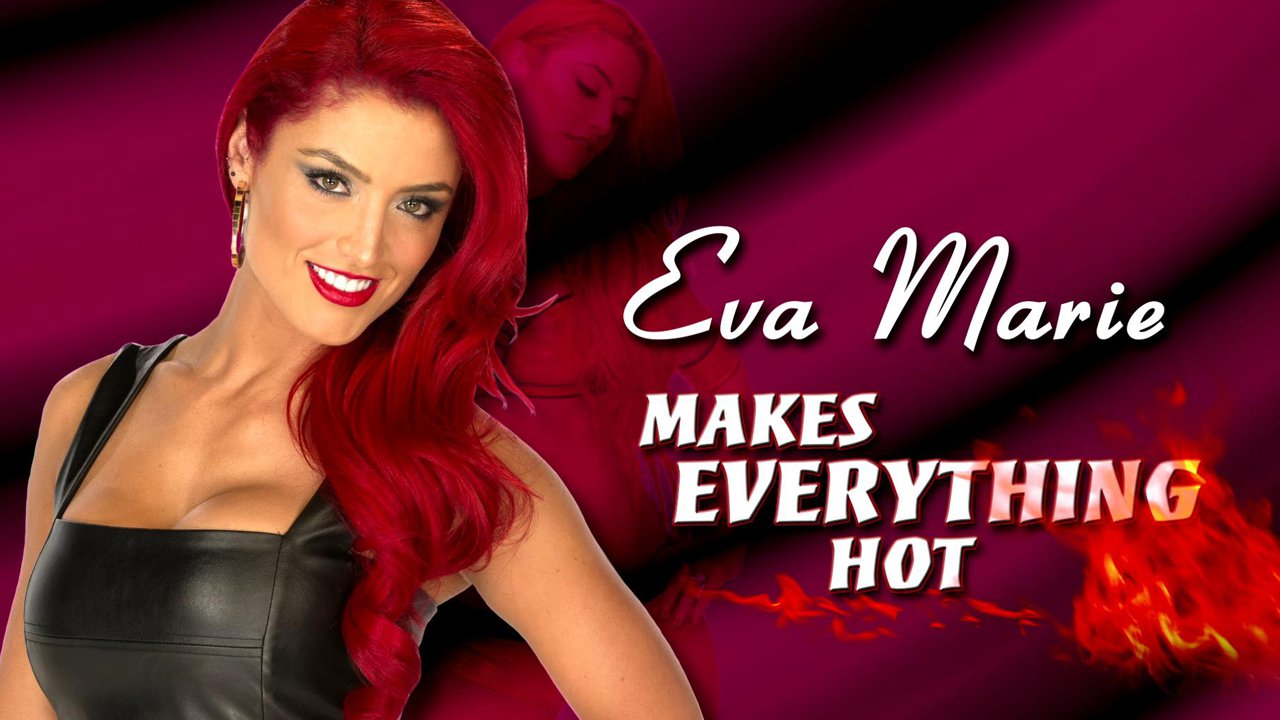 Eva Marie