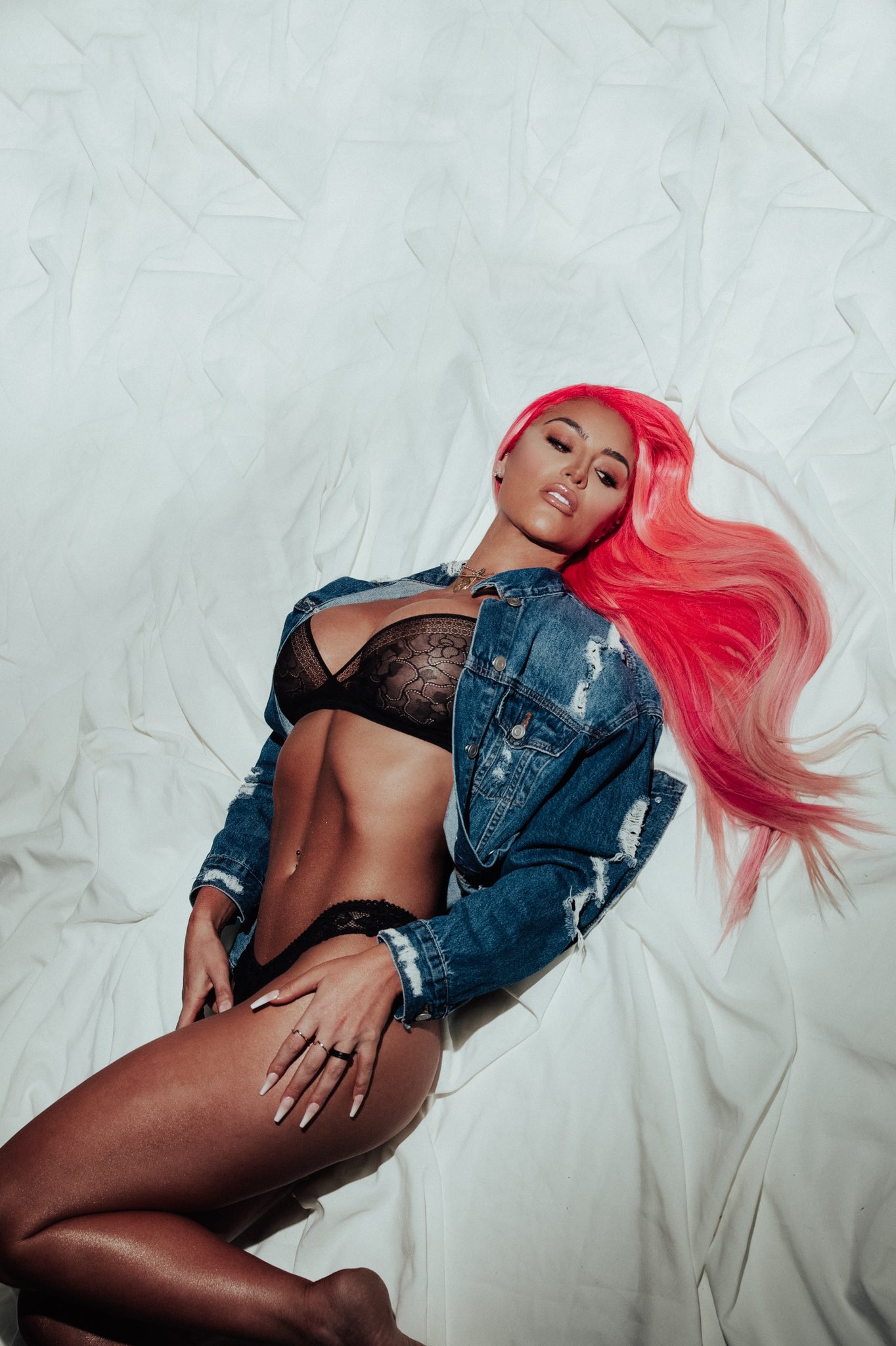 Eva Marie