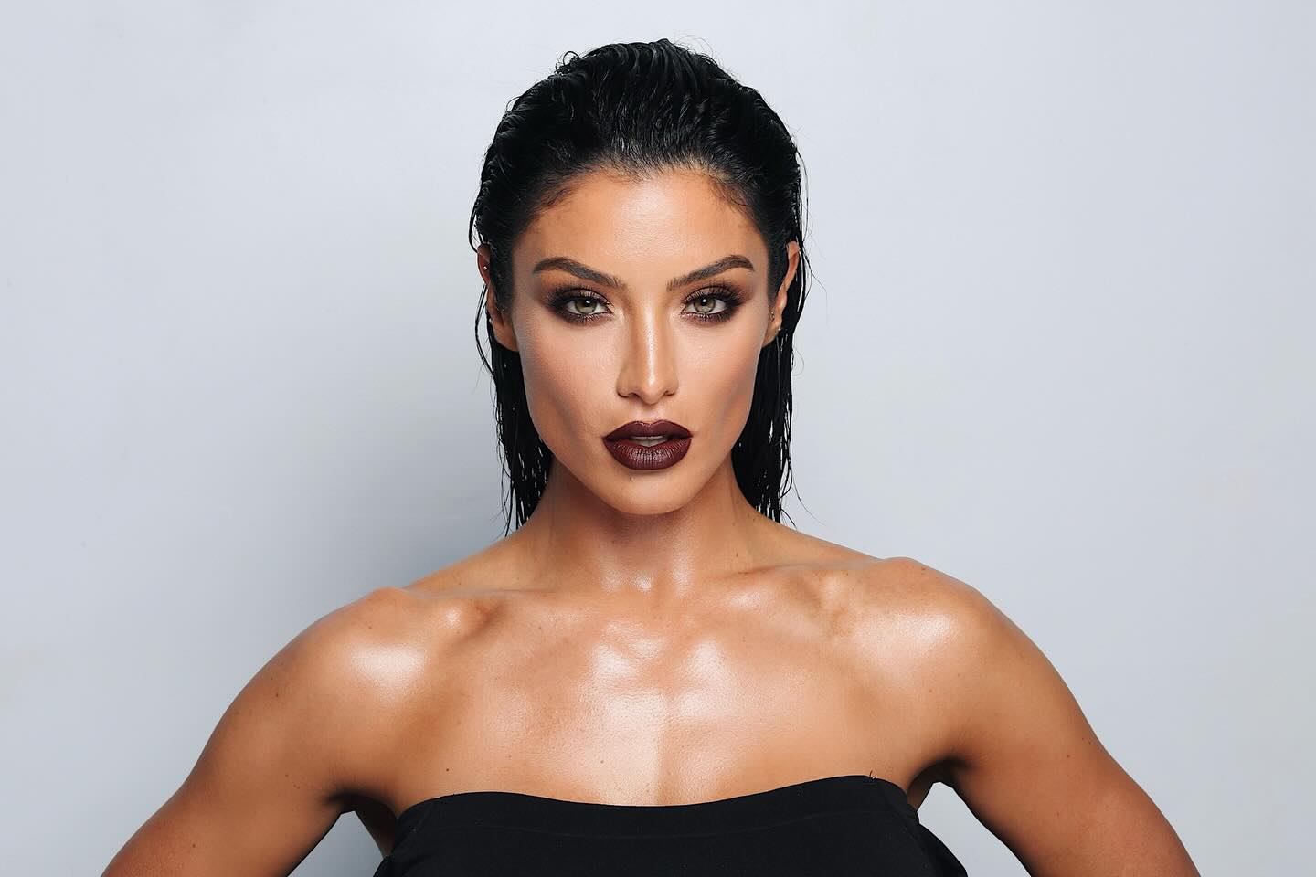 Natalie Eva Marie