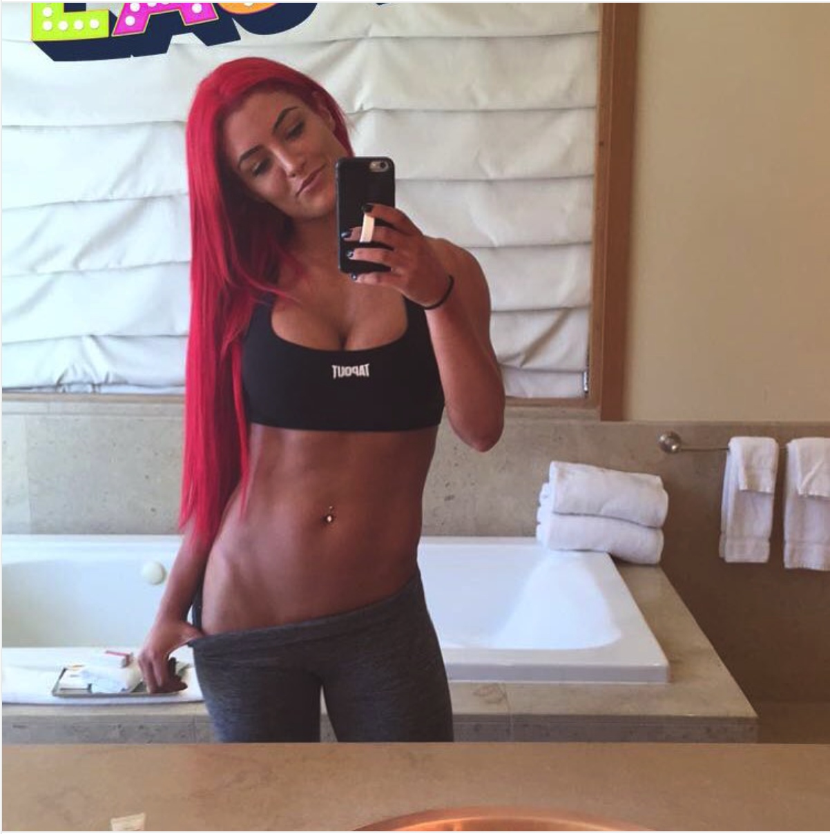 Eva Marie