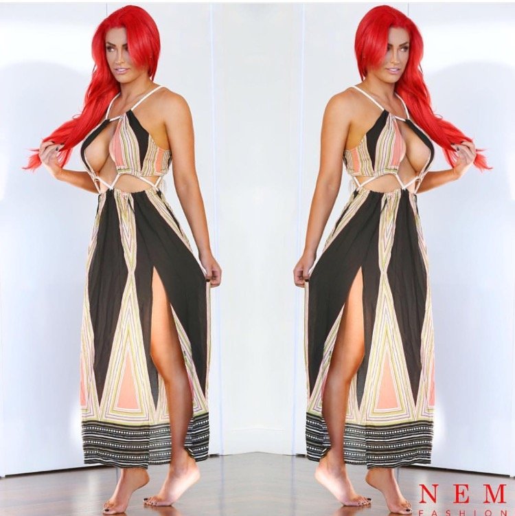 Eva Marie