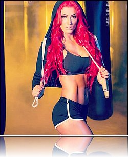 Eva Marie