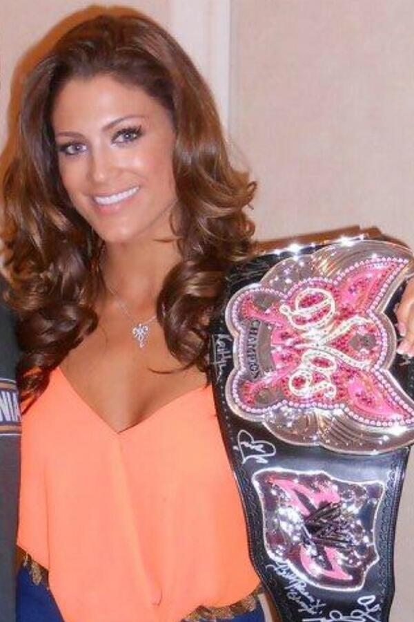 Eve-Torres