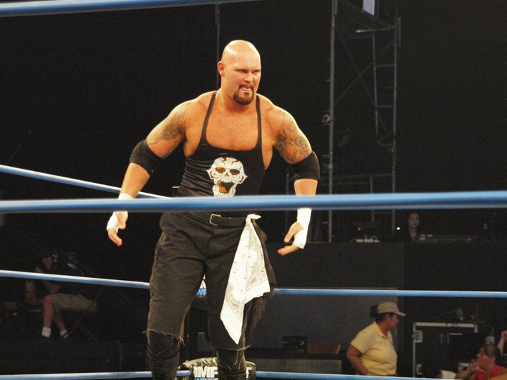 Luke-Gallows