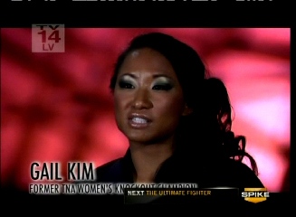 Gail-Kim