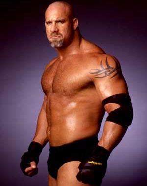 Bill Goldberg wishes he was in MMA
