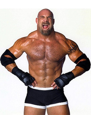 Bill Goldberg is looking to return