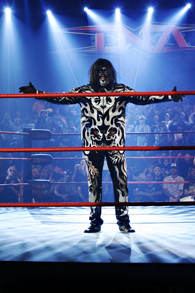 Goldust