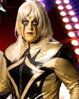 Dustin Rhodes