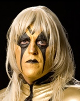 Dustin Rhodes