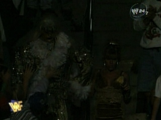 Goldust